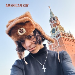 AMERICAN BOY