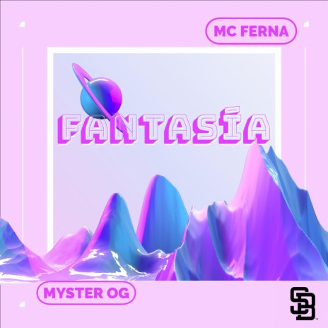 Fantasia ft. Myster OG