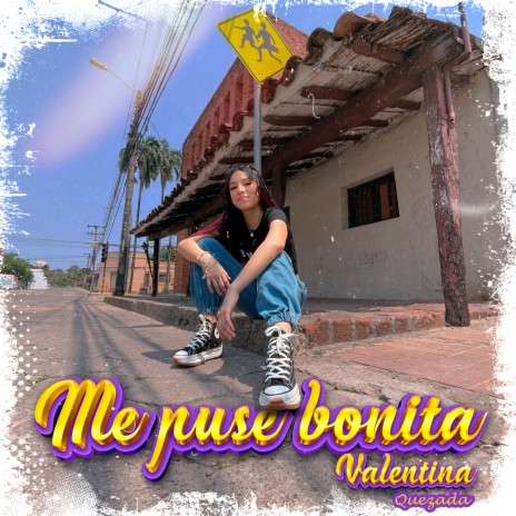 Me Puse Bonita | Boomplay Music