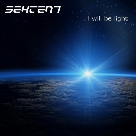 I Will Be Light | Boomplay Music