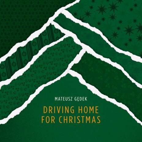 Driving Home for Christmas | Boomplay Music