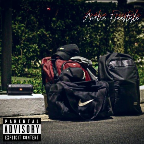 Anália Freestyle ft. SUSHIBOY011 | Boomplay Music