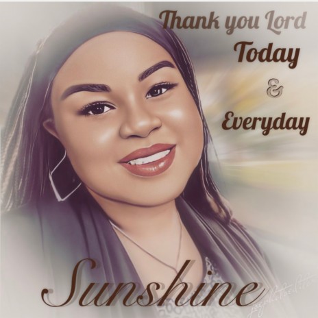 Thank You Lord Today and Everyday | Boomplay Music