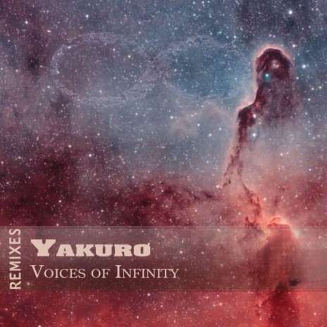 Voices of Infinity [Moon Haunter Edit] ft. Moon Haunter | Boomplay Music