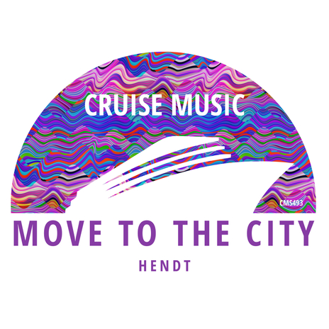 Move To The City (Radio Edit) | Boomplay Music