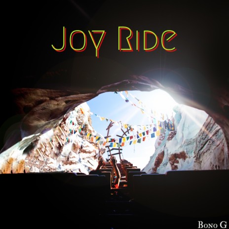 Joy Ride | Boomplay Music