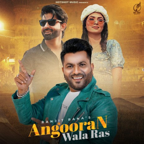 ANGOORAN WALA RAS | Boomplay Music