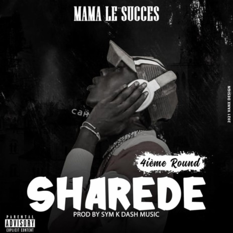 Sharede | Boomplay Music