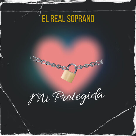 Mi Protegida | Boomplay Music