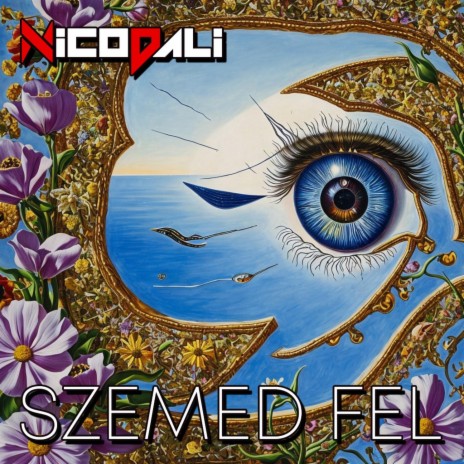 Szemed fel | Boomplay Music