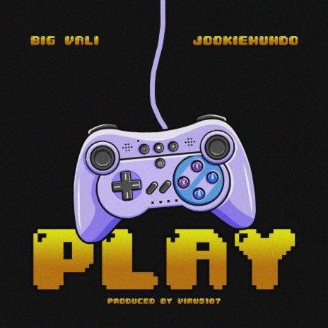 Play ft. Jookie Mundo | Boomplay Music
