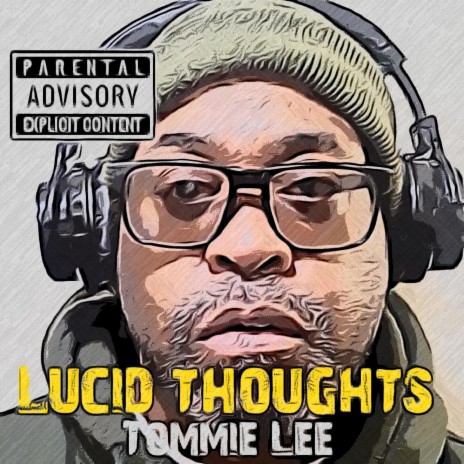 LUCID THOUGHTS | Boomplay Music