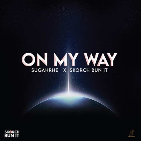 On My Way ft. SugahRhe | Boomplay Music