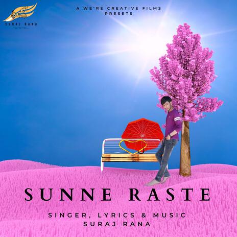 Sunne Raste | Boomplay Music