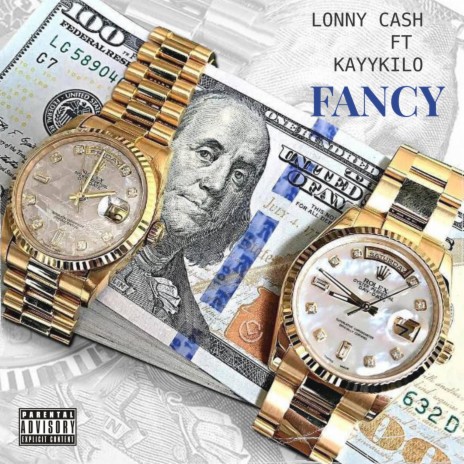 FANCY ft. KAYYKILO | Boomplay Music