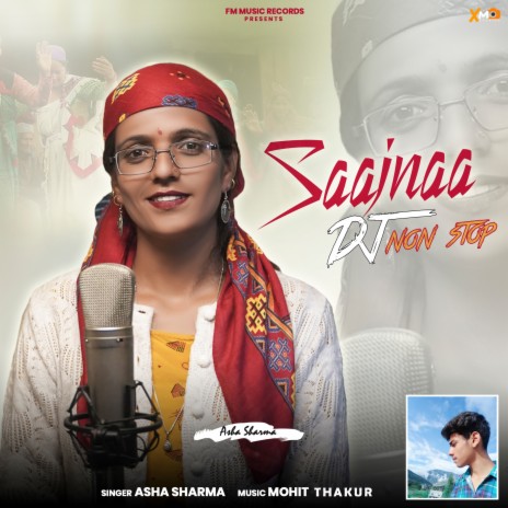 Saajna Dj Non Stop | Boomplay Music