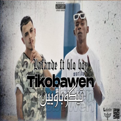Tikobawen ft. Blo boy
