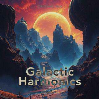 Galactic Harmonics