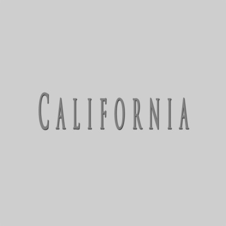 California ft. InsaneBeatz | Boomplay Music