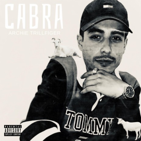 CABRA