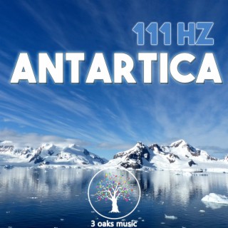 Antartica 111hz