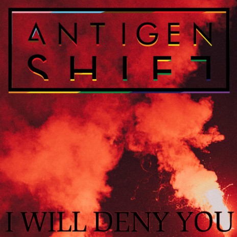 I Will Deny You ft. ṈɅȠϾỴ