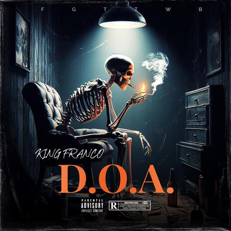 D.O.A. | Boomplay Music