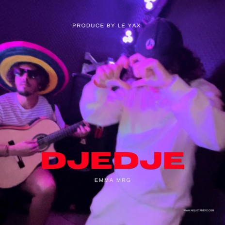 DJEDJE ft. Prod.Tr3vinho | Boomplay Music