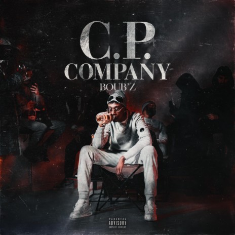 C.P. Company | Boomplay Music