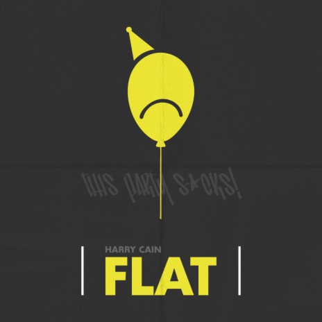 Flat ft. Achilleas Fantastique & Host Beatz | Boomplay Music