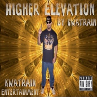 Higher Elevation