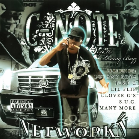 Network’n ft. Billy Cook | Boomplay Music