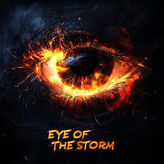 EYE OF THE STORM