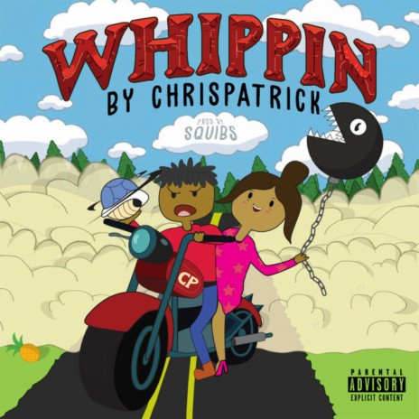 Whippin | Boomplay Music