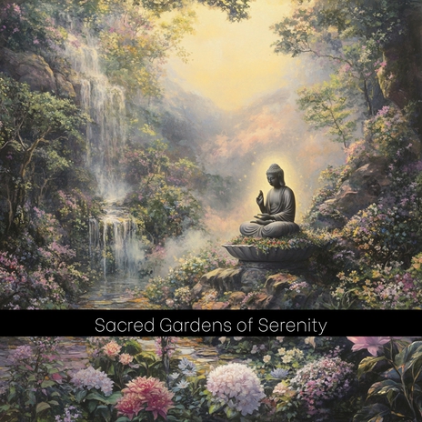 Veiled Moonlit Stream ft. Hindu Academy & Meditation Zone | Boomplay Music