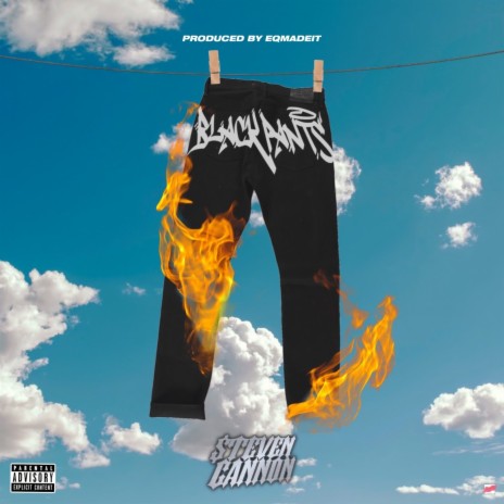 Black Pants | Boomplay Music