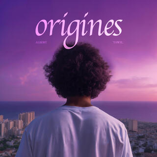 Origines lyrics | Boomplay Music