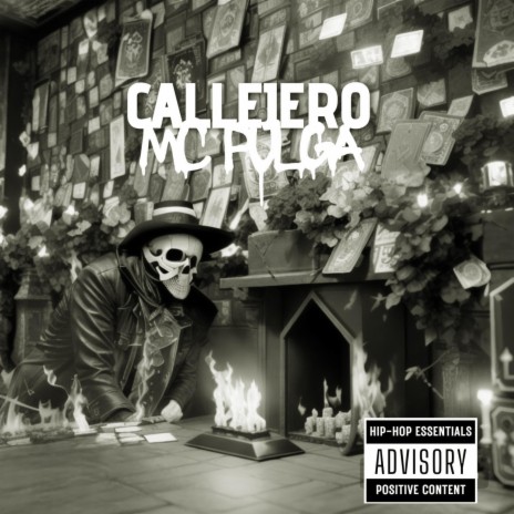 Callejero | Boomplay Music