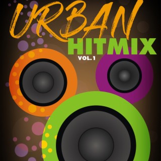 Urban Hitmix, Vol. 1