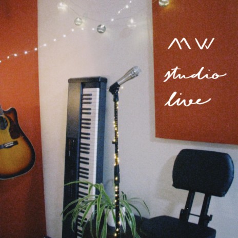 hi (studio live)