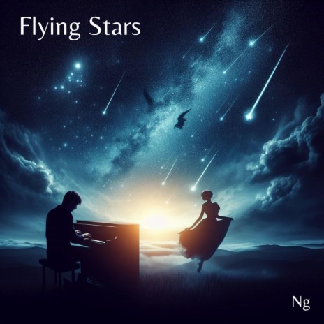 Flying Stars - Part 2 | Boomplay Music