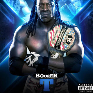 Booker T