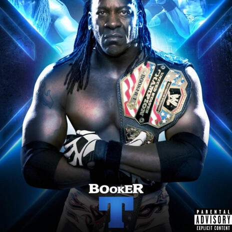 Booker T | Boomplay Music