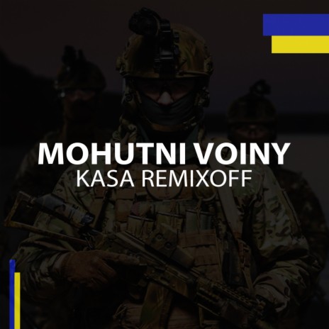 Mohutni Voiny (Radio Edit)