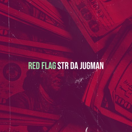 Red Flag | Boomplay Music