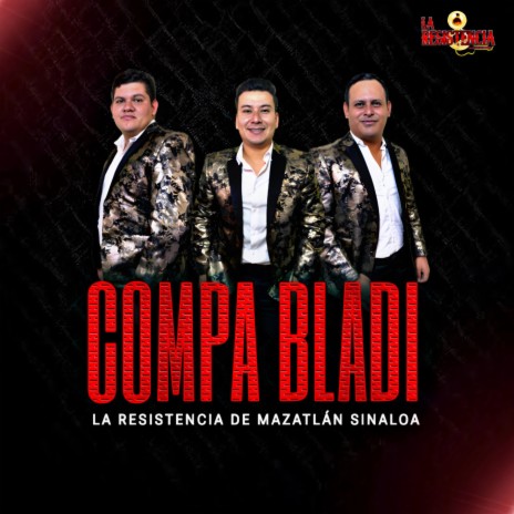 Compa Bladi | Boomplay Music