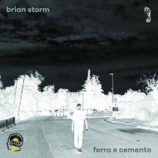 Brian Storm