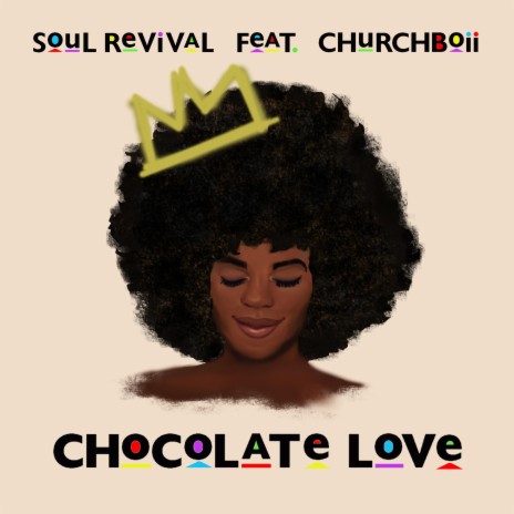 Chocolate Love ft. Church Boii | Boomplay Music