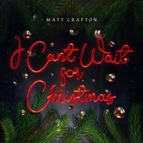 I Can't Wait For Christmas (Instrumental) | Boomplay Music