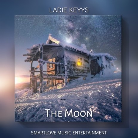 The Moon | Boomplay Music